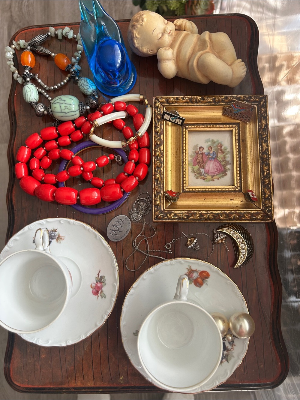 vtg  – Home Accents Accent Jewelry